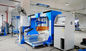 La macchina di prova della mobilia ha integrato l'attrezzatura di prova del materasso (regolatore dello SpA)